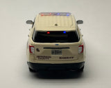 Ford Explorer| Jefferson County Sheriff’s Office, KY