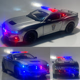 Colorado State Patrol
