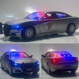 Colorado State Patrol