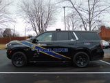 Louisville Metro Police Department, Kentucky